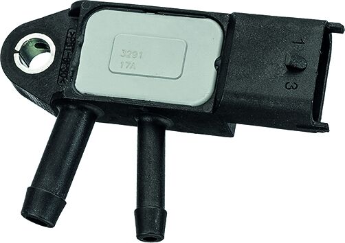 Facet Sensor, Abgasdruck 103291 Für Ford Opel Volvo Polestar Gm Mercedes Fiat Nissan Renault Suzuki Kg Mobility
