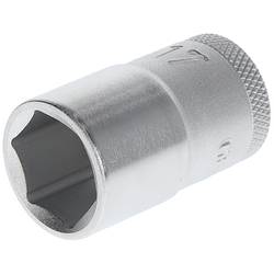 Gedore 19 17 6131180 Steckschlüsseleinsatz 17 mm 17 mm 1/2
