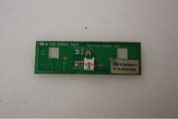 Sony Vaio PCV-V1/G All In One PC RF Antenna Board 175430411