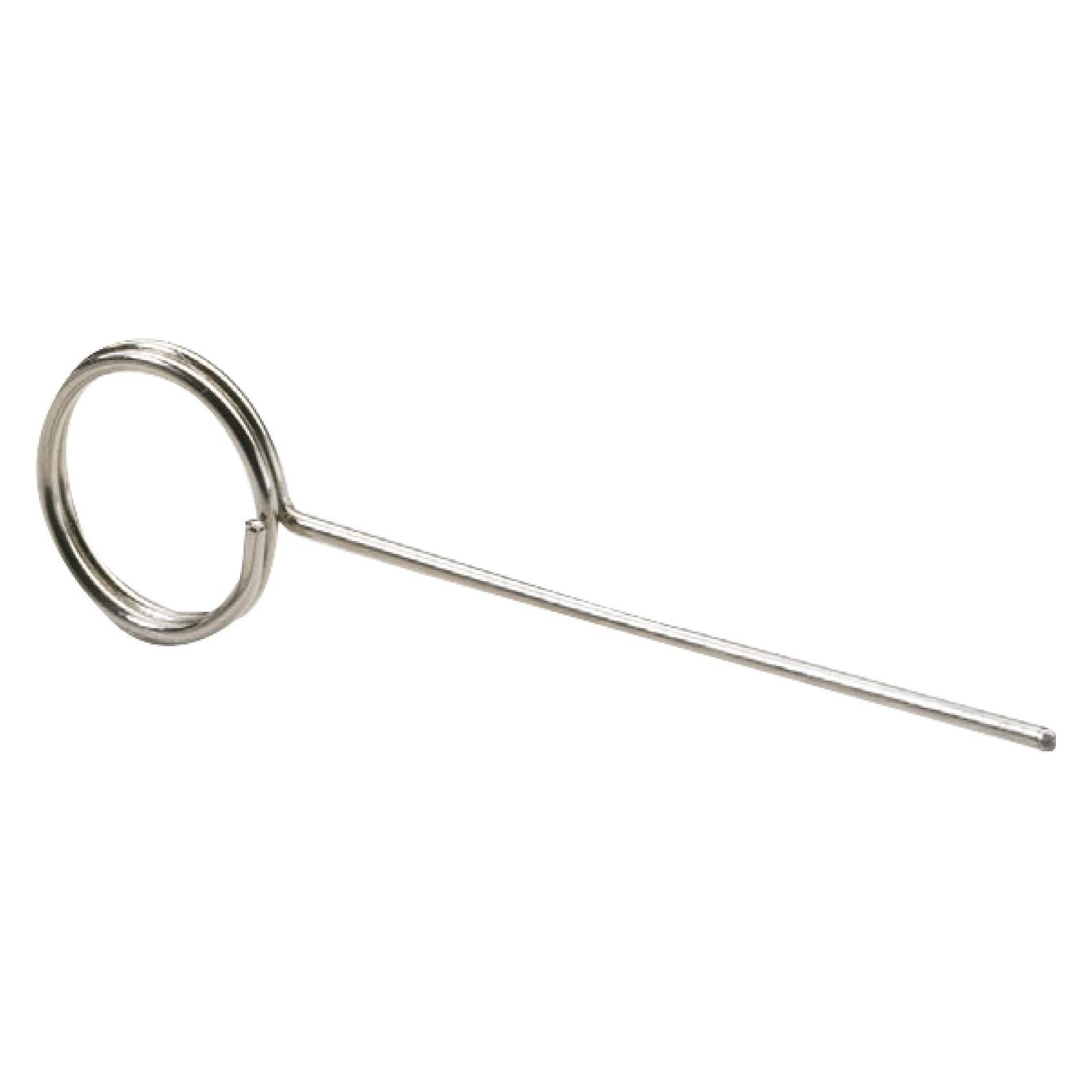 Hettich Demontagestift Stahl (9080761)