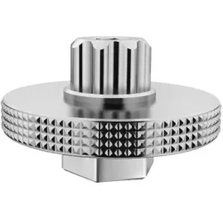 BIRZMAN Kurbelwerkzeug für Shimano Hollowtech II | Race Face | SRAM