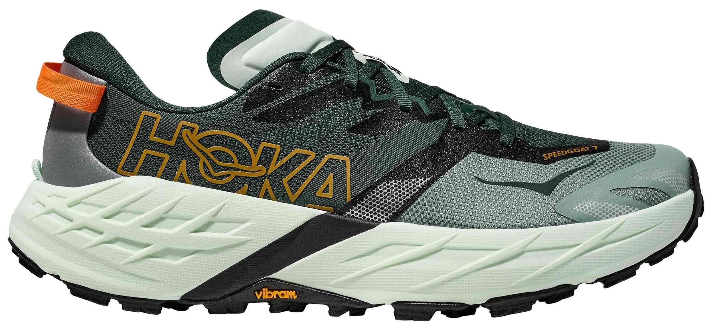 Turnschuhe Hoka K160001171928BFS für Herren