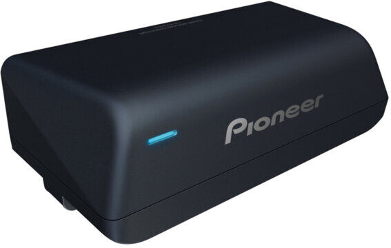 Amplificateur Pioneer Ts-wx010a 1 Canal
