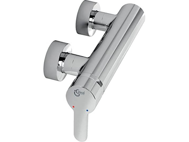 Ideal Standard Connect Blue Mitigeur Douche Chrome B9924AA