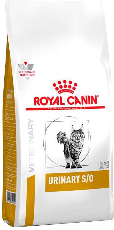 Royal Canin Gato Urinary S/O 7 Kg