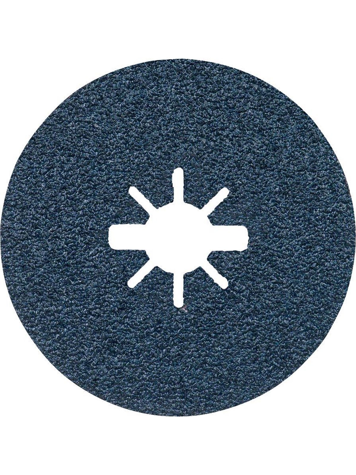 Bosch Best for Metal R574 Polishing Disc Grit 24