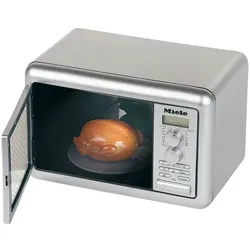 Theo Klein Miele Mikrowellenherd