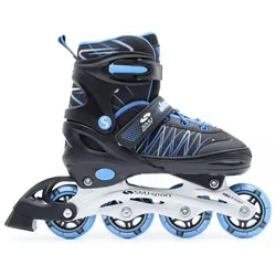 Smj, Inline Skates, (26, 27, 28, 29, 35, 37, 38, 39, 40)