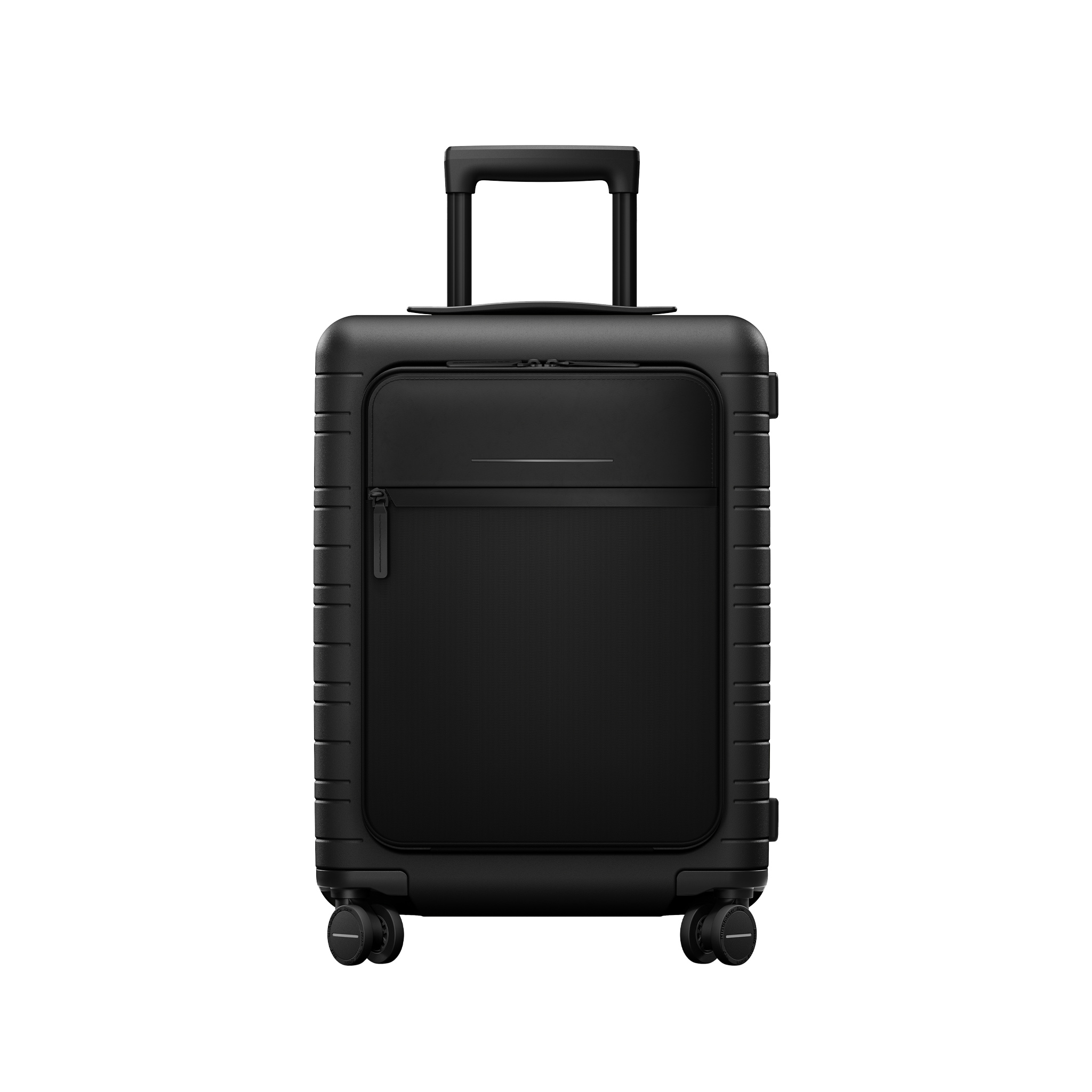 Horizn Studios Essential M5 Cabin Trolley S All Black
