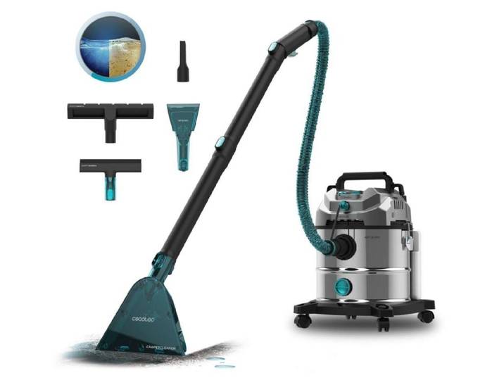 Conga CarpetClean 20000 Pro Ultra