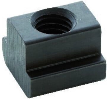 TSCHORN Mutter für T-Nut M8x14 (002140327)