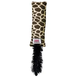 KONG Cat Kickeroo Giraffe | Katzenspielzeug
