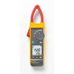 Beha Amprobe, Multimeter, Multimeterzange für Solaranlagen - TRMS - PRO-Set (Zangenstrommesser)