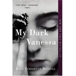My Dark Vanessa, Belletristik von Kate Elizabeth Russell