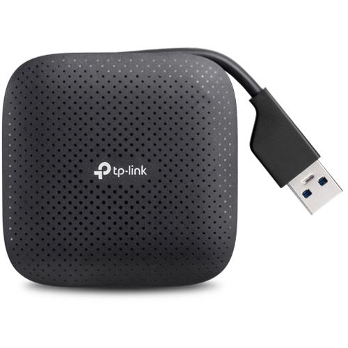 TP-Link USB-Hub 4x USB 3.0 UH400 v5.0