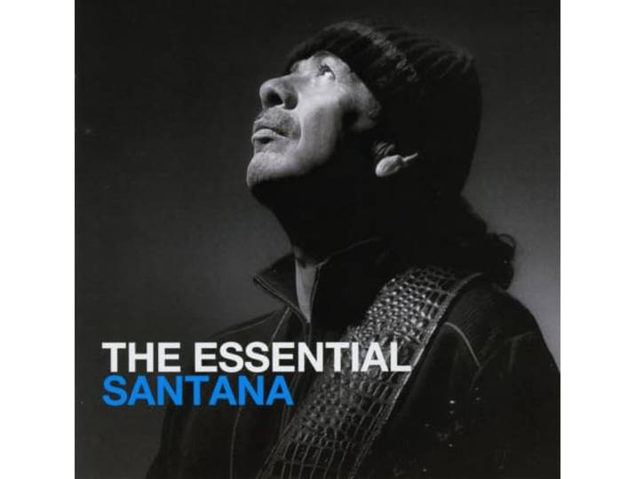 Santana - The Essential Santana