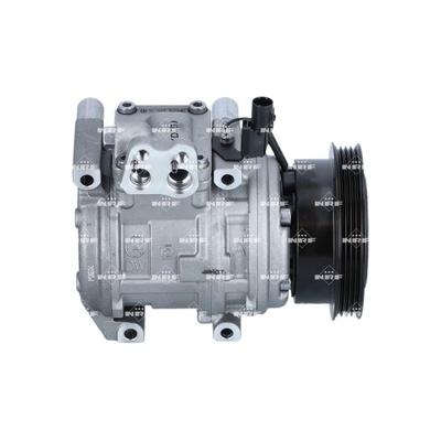 NRF Kompressor, Klimaanlage 320163g für KIA