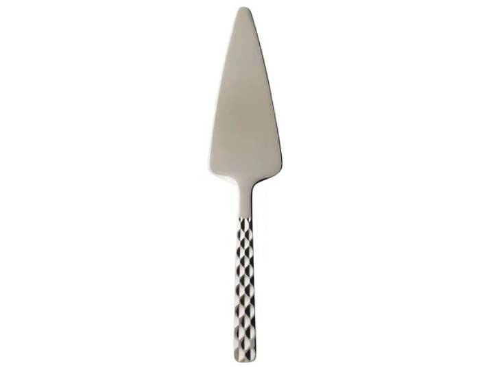 Villeroy & Boch Pelle à tarte Boston Acier inoxydable