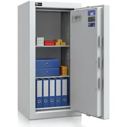 Apoll 140 - Panzerschrank Grad 5 (EN1143-1) - (141 x 61 x 53cm)