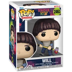 Funko Pop! Television Stranger Things Tales from 85 Will Vinyl-Sammelfigur 2463
