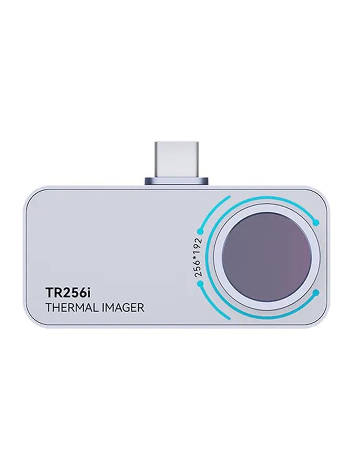 Mileseey TR256i Mini-Wärmebildkamera für iPhone