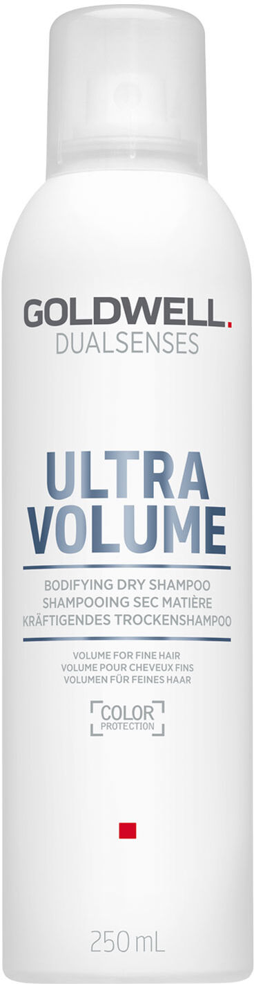 GOLDWELL DS Ultra Volume Bodifying Dry Shampoo 250ml