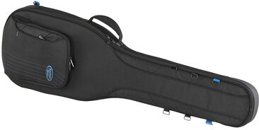 Reunion Blues Exp Electric Bass Guitar Case