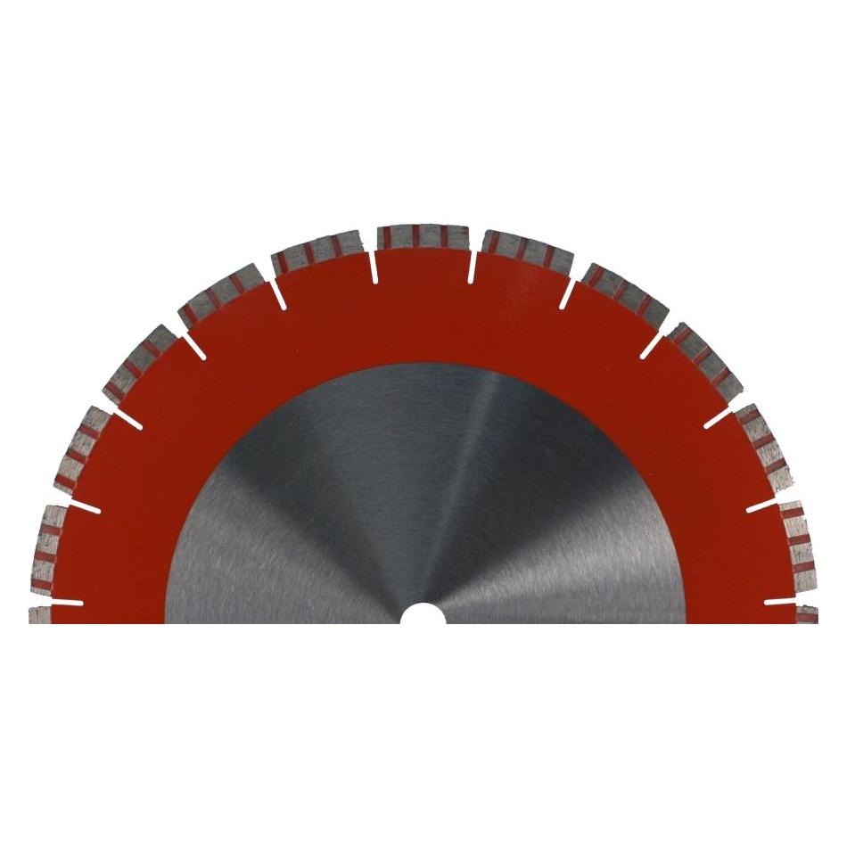 Tectool Diamantscheibe, Turbo-Segmentierung ø 230 mm (18321)