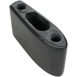 Specialized Aerobar-Spacer Shiv Disc, Carbon, 40 mm
