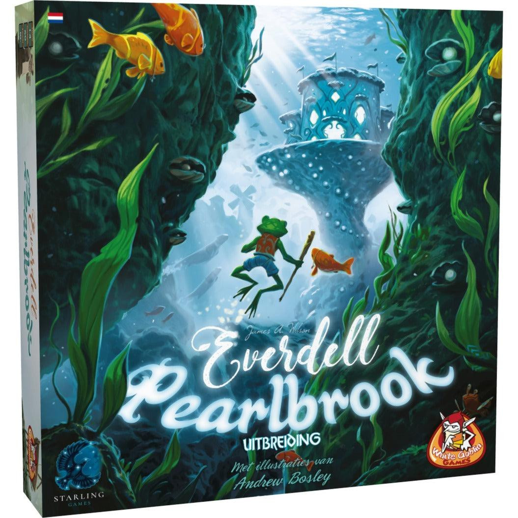 White Goblin Games - Everdell: Pearlbrook