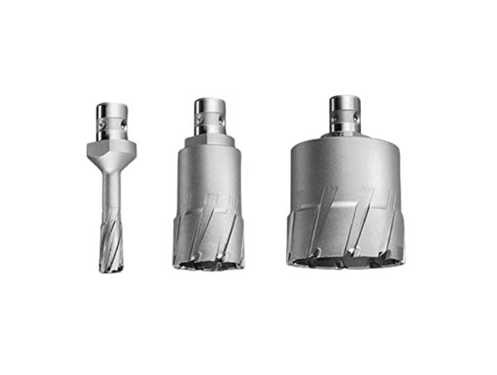 Corona Ø26x35 HM QI