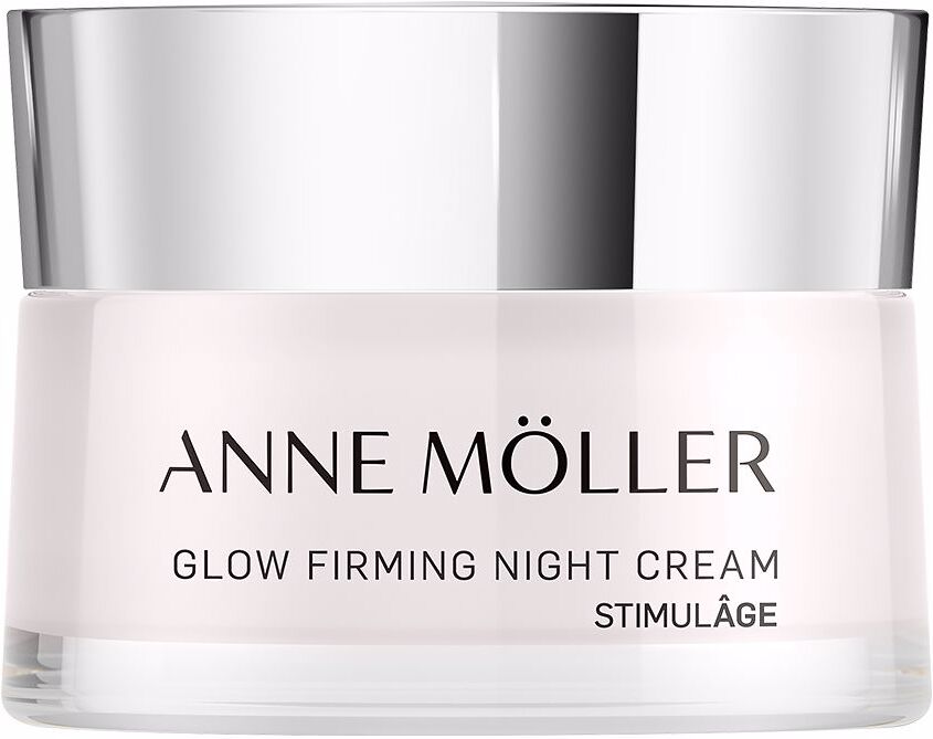 Anne Möller Stimulâge glow firming night cream 50 ml