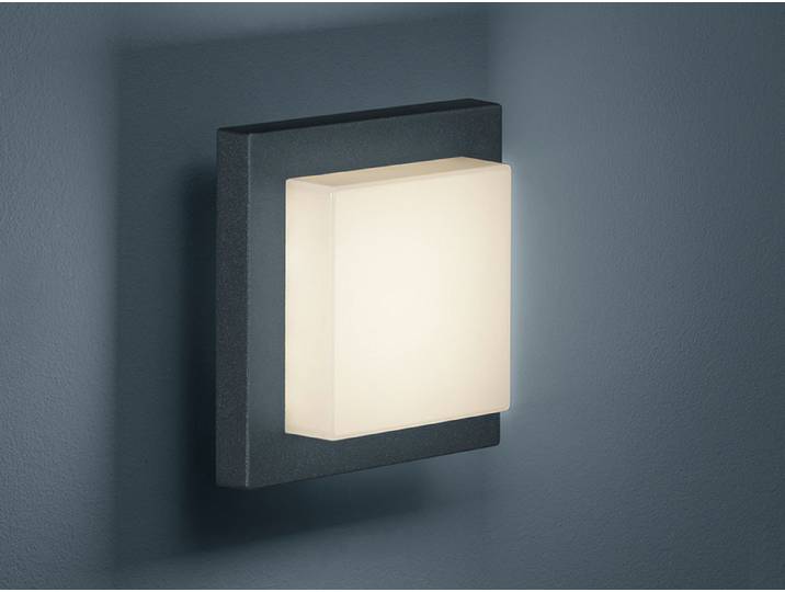 Aussen-Wandl. HONDO ink.3,5W SMD-LED