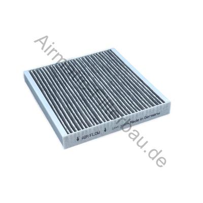 AIRMATIC FILTERBAU Filter, Innenraumluft if1345 für KIA
