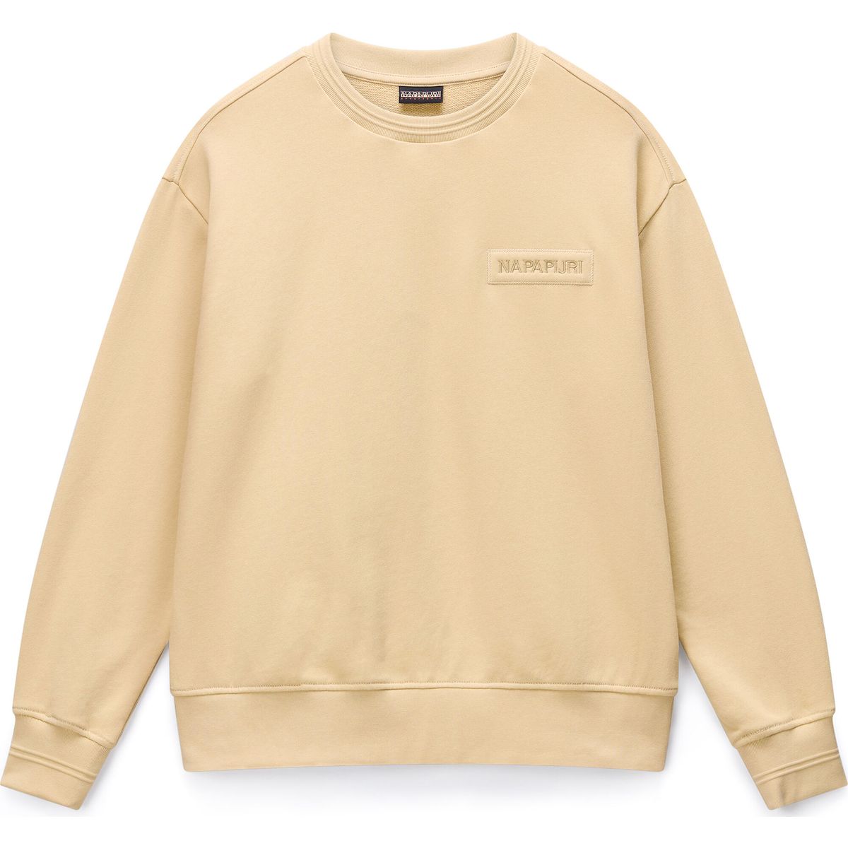 Napapijri B-clarao C W mojave des n3d (N3D) L NP0A4I99N3D1003