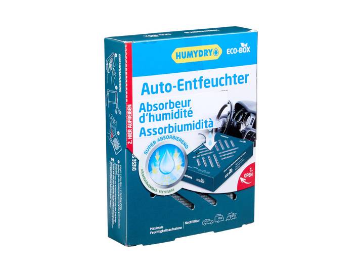 Humydry Autoentfeuchter