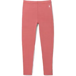 Smartwool, Unisex, Funktionsunterhose, Classic Merino Blend (M), Rot