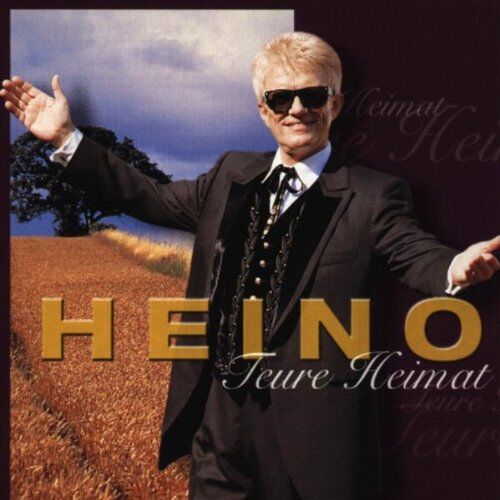 Heino - Teure Heimat - Preis vom 30.09.2026 22:30:23 h