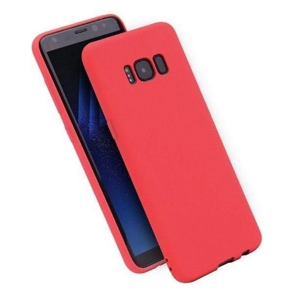 Beline Etui Candy Samsung S20 G985 czerwonyred (Samsung Galaxy S20+) (34529214)