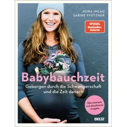 Babybauchzeit, Ratgeber von Nora Imlau, Sabine Pfützner