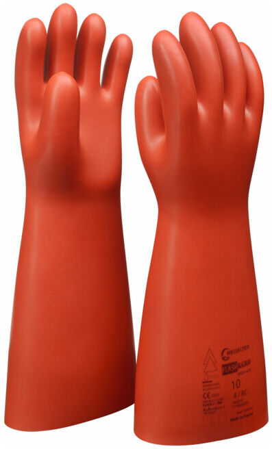 Facom Gants isolants Taille 10 BC.10CVE (BC.10CVE)
