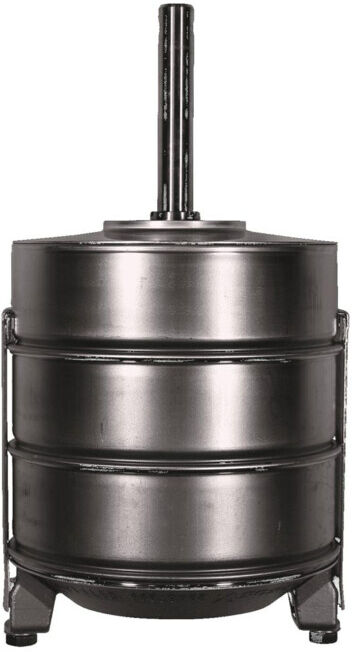 Grundfos Kit de pièces détachées unité mobile complète pour CRN15-3 (96491761)
