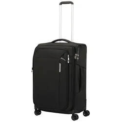 Samsonite Trolley Respark Spinner M exp. 67cm ozone black - 67