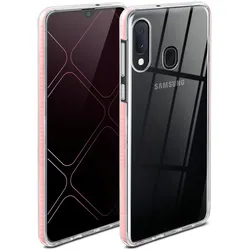 ONEFLOW Cushion Case Samsung Galaxy A20e Bumper Hülle