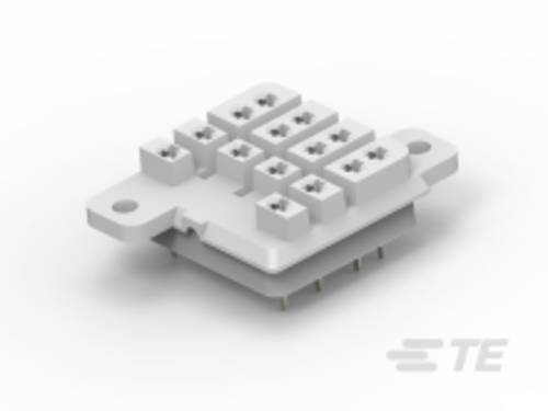 TE Connectivity 27E419 Tray