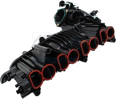 Meat & Doria Saugrohrmodul 89425 Für Bmw