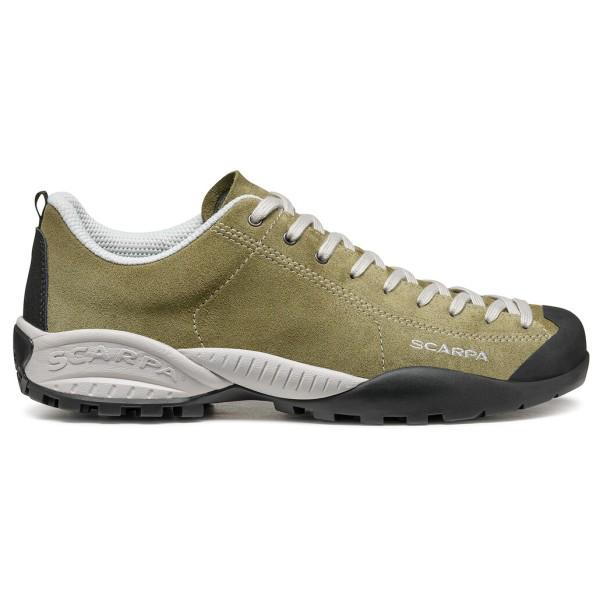 Scarpa - Mojito - Freizeitschuhe EU 43,5 oliv