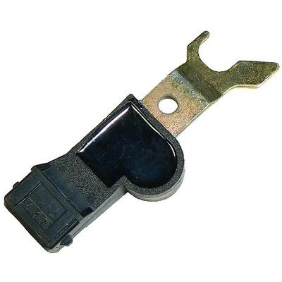 METZGER AUTOTEILE Sensor, Nockenwellenposition ORIGINAL ERSATZTEIL 0903011 für Opel