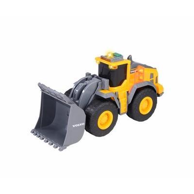 Volvo Wheel Loader