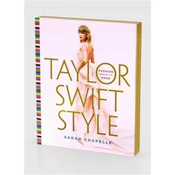 Taylor Swift Style, Ratgeber von Sarah Chapelle